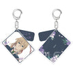 花痕系列 / Charm-A (7*5.2cm)