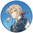 花痕系列 / Fridge Magnet-A (5.8cm)