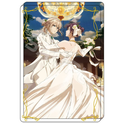 Violet Evergarden | Hua Hen Series XINGHEDONGMAN Anime Goods - FUNIMECITY