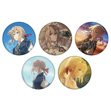 Violet Evergarden | Hua Hen Series XINGHEDONGMAN Anime Goods - FUNIMECITY