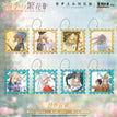 四季与繁花系列 / Charm-Random One (5*5cm)