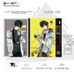 初晴&AcTIon&小雨伞系列 / Shikishi Board-AcTIon (140*210mm)