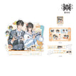 心动特写&晚安甜梦&小狗玩偶&南城记忆&骤雨讯息系列 / Acrylic Standee(165*140mm) - Zhuan Shu Wan Ban