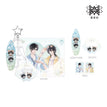 心动特写&晚安甜梦&小狗玩偶&南城记忆&骤雨讯息系列 / Acrylic Charm(125*100mm) - Xin Dong Te Xie