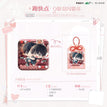 打雪仗&繁繁&跑快点&碰碰车&喜欢你系列 / Badge Set-Pao Kuai Dian (63*63mm)