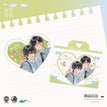 动物园&心动频率&守护神&失乐园系列 / Charm-Dong Wu Yuan (10*8cm)