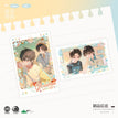 动物园&心动频率&守护神&失乐园系列 / Polaroid Set-Shou Hu Shen (65*100mm)