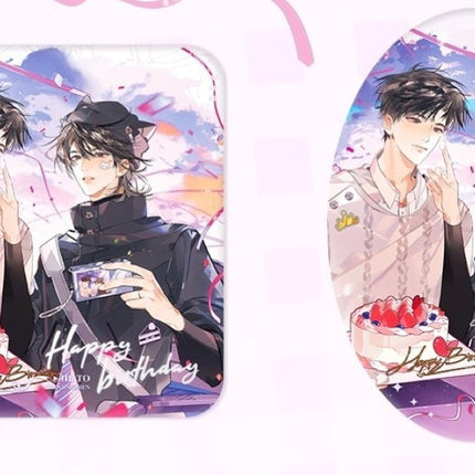 Wait For Me After School | Happy Birthday Series MOE GOODS Anime Goods - Funimecity 