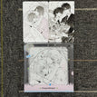 纪念日&梅雨季系列 / Badge+Art Card Set-Mei Yu Ji