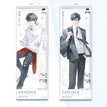 恰时心动系列 / Holographic Ticket Set (70*210mm)