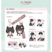 盛夏&情书&葱葱&誓约&执事系列 / Charm Set-Bu Yu (235mm)