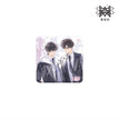 盛夏&情书&葱葱&誓约&执事系列 / Badge-Qing Shu (80*80mm)