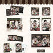甜品时间系列 / All In Set(6PCS)
