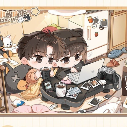 Wait For Me After School | Tian Xu Series MOE GOODS Anime Goods - Funimecity 