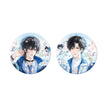 心动合拍&心跳对焦系列 / Badge Set-Xin Dong He Pai