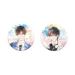 心动合拍&心跳对焦系列 / Badge Set-Xin Tiao Dui Jiao
