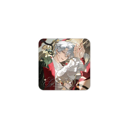 Welcome to the Nightmare Live | GIFT & Xin Tu Series Li Ting Anime Goods - FUNIMECITY 