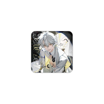 Welcome to the Nightmare Live | GIFT & Xin Tu Series Li Ting Anime Goods - FUNIMECITY 