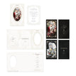 GIFT&信徒系列 / Invitation Letter Set (100*140mm)