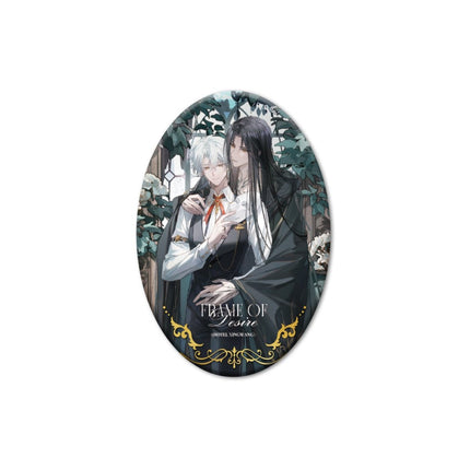 Welcome to the Nightmare Live | Jiu Shen De Wan Yan Series Li Ting Anime Goods - FUNIMECITY 