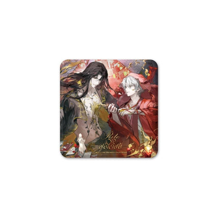 Welcome to the Nightmare Live | KING & Meng Jing Jiao Die & Jing Zhong Shi Jie & Shi Shen Yi Shi Series Li Ting Anime Goods - FUNIMECITY 