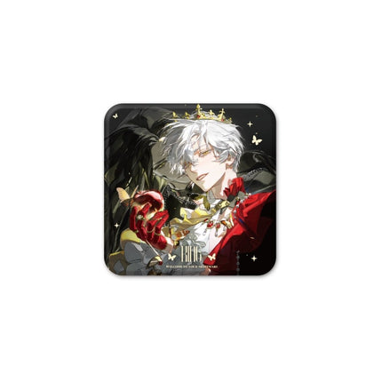 Welcome to the Nightmare Live | KING & Meng Jing Jiao Die & Jing Zhong Shi Jie & Shi Shen Yi Shi Series Li Ting Anime Goods - FUNIMECITY 