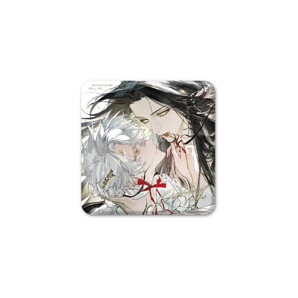 Welcome to the Nightmare Live | KING & Meng Jing Jiao Die & Jing Zhong Shi Jie & Shi Shen Yi Shi Series Li Ting Anime Goods - FUNIMECITY 