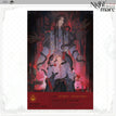 MASTERY&兴旺酒店&烛光晚餐&blessyou&手绘纪念系列 / Shikishi Board-MASTERY (160*260mm)