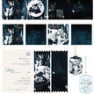 MASTERY&兴旺酒店&烛光晚餐&blessyou&手绘纪念系列 / Art Card Set-Zhu Guang Wan Can (145*145mm)