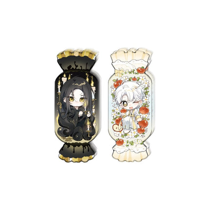 Welcome to the Nightmare Live | Zhi Shou Jia Mian & Bu Liang Yin Dao & Gu Xin & Wa Wa Yuan Zhang & Tang Guo Za Huo Pu Series Li Ting Anime Goods - Funimecity 