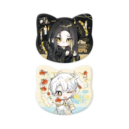 Welcome to the Nightmare Live | Zhi Shou Jia Mian & Bu Liang Yin Dao & Gu Xin & Wa Wa Yuan Zhang & Tang Guo Za Huo Pu Series Li Ting Anime Goods - Funimecity 