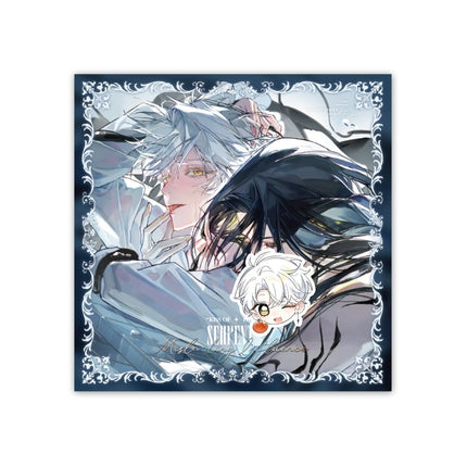 Welcome to the Nightmare Live | Zhi Shou Jia Mian & Bu Liang Yin Dao & Gu Xin & Wa Wa Yuan Zhang & Tang Guo Za Huo Pu Series Li Ting Anime Goods - Funimecity 