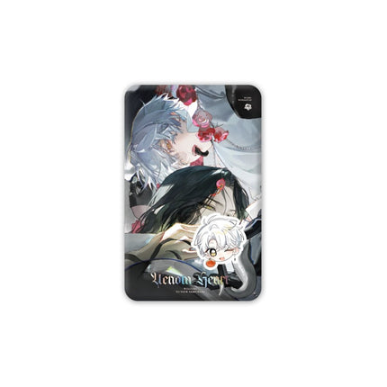 Welcome to the Nightmare Live | Zhi Shou Jia Mian & Bu Liang Yin Dao & Gu Xin & Wa Wa Yuan Zhang & Tang Guo Za Huo Pu Series Li Ting Anime Goods - Funimecity 