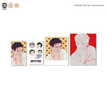 Art Card Set-IAN