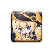 缪斯先生系列 / Chibi Badge-Dong Fang Wu Qiong (58mm)