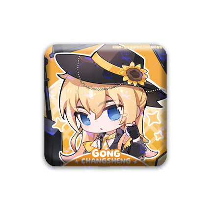 What's Wrong with My Big Brother | Miu Si Xian Sheng Series Set2 xing qi zao wu Anime Goods - Funimecity 