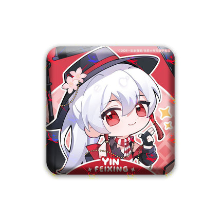 What's Wrong with My Big Brother | Miu Si Xian Sheng Series Set2 xing qi zao wu Anime Goods - Funimecity 