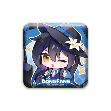 What's Wrong with My Big Brother | Miu Si Xian Sheng Series Set2 xing qi zao wu Anime Goods - Funimecity 