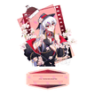 缪斯先生系列 / Acrylic Stand (125*133mm) / Yin Feixing