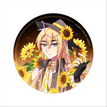 缪斯先生系列 / Badge (58mm) / Gong Changsheng