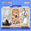 南越寻坑系列 / Acrylic Stand Figure-Gong Changsheng (156mm)