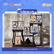 南越寻坑系列 / Polaroid Blind Box-Random One (65*103.5mm)