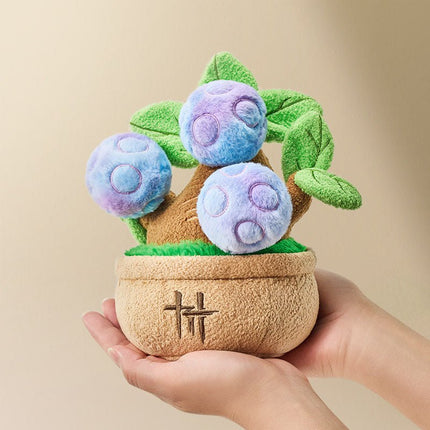 Where Winds Meet | Ba Yin Qiao Fa Cai Shu 20cm Plush Doll Yan Yun Shi Liu Sheng Plush Doll - FUNIMECITY 