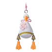 Plush Charm