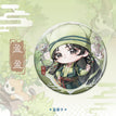 Q版人物系列 / 58mm / Ying Ying