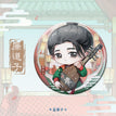 Q版人物系列 / 58mm / Lian Dao Zi