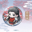 Q版人物系列 / 58mm / An Liu Li