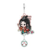 Q版镇守系列 / Acrylic Charm(30~70*33~85mm) / Zhang Wan Shi