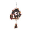 Q版镇守系列 / Acrylic Charm(30~70*33~85mm) / Rong Yuan