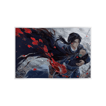 Where Winds Meet | Jiu Shi Yan Ying Series Acrylic Products Yan Yun Shi Liu Sheng Anime Goods - Funimecity 